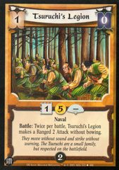Tsuruchis Legion